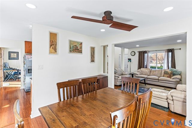 9201 Dolmen Rd, Henrico, VA 23060