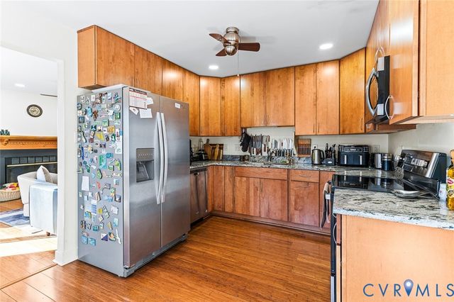 9201 Dolmen Rd, Henrico, VA 23060