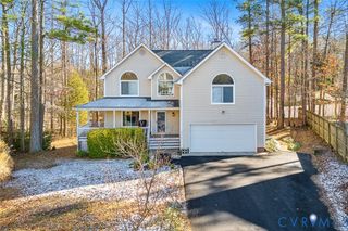 9201 Dolmen Rd, Henrico, VA 23060