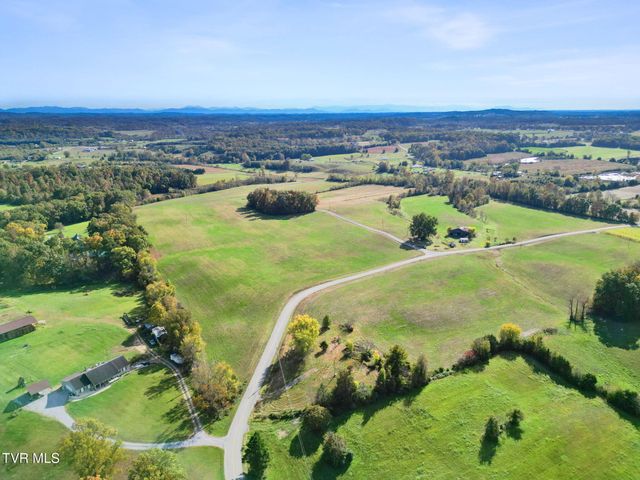 Lot 23 Kenneytown Road, Greeneville, TN 37745