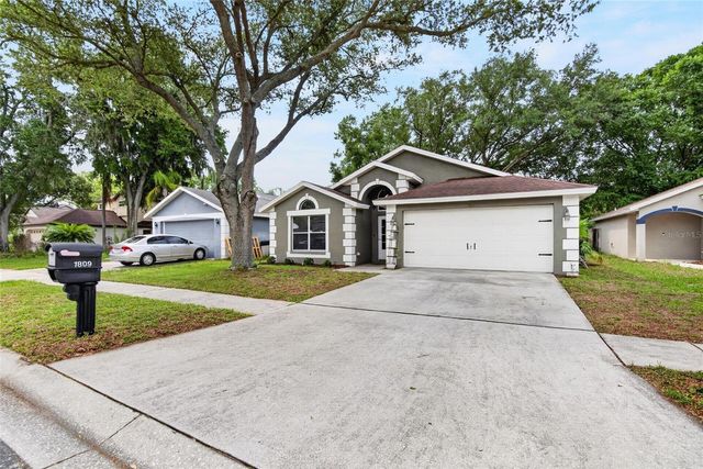 1809 ERIN BROOKE DRIVE, Valrico, FL 33594