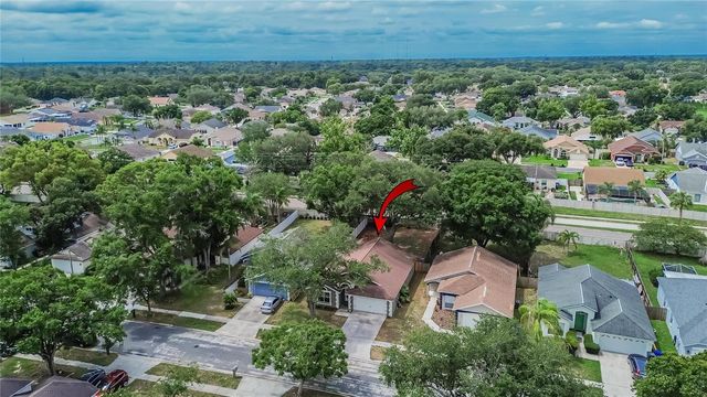 1809 ERIN BROOKE DRIVE, Valrico, FL 33594