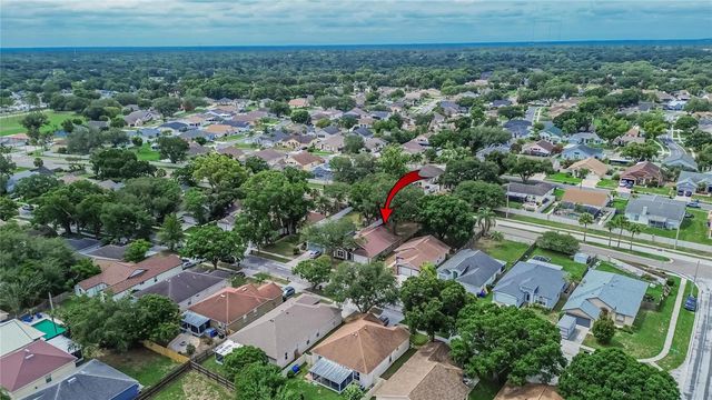 1809 ERIN BROOKE DRIVE, Valrico, FL 33594