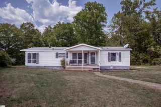 1504 E Saluda Lake Road, Greenville, SC 29611