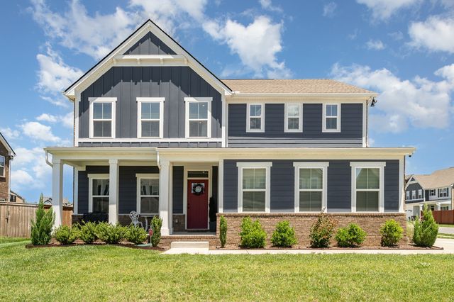 468 Rosy Dale Dr, Gallatin, TN 37066
