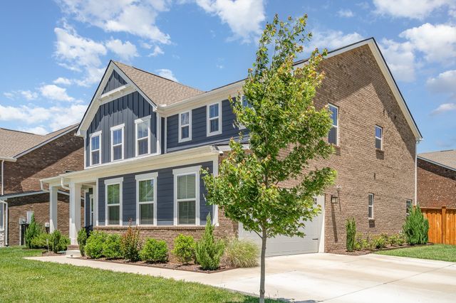 468 Rosy Dale Dr, Gallatin, TN 37066