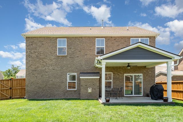 468 Rosy Dale Dr, Gallatin, TN 37066