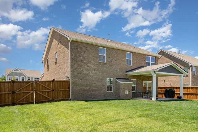 468 Rosy Dale Dr, Gallatin, TN 37066