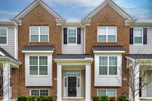 49791 LANTERN Way, Canton Charter Township, MI 48188