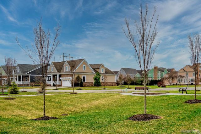 49791 LANTERN Way, Canton Charter Township, MI 48188