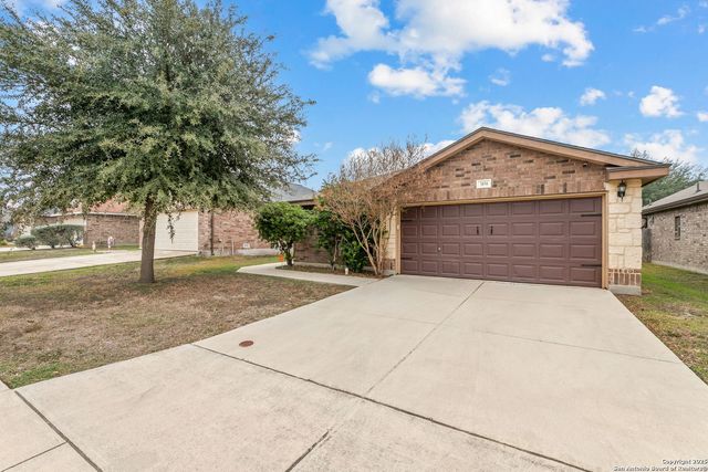 3850 Key West, Converse, TX 78109
