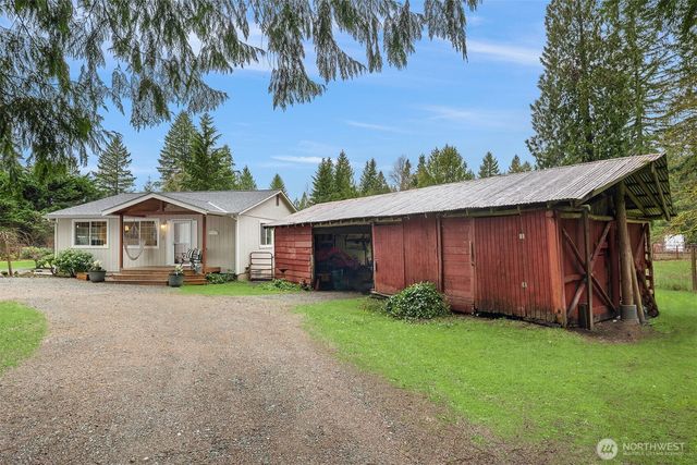 11807 322nd Avenue NE, Duvall, WA 98019