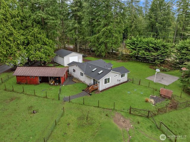 11807 322nd Avenue NE, Duvall, WA 98019