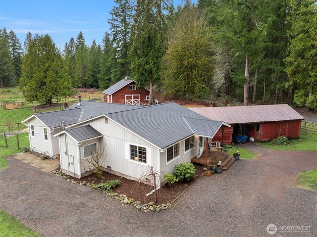11807 322nd Avenue NE, Duvall, WA 98019