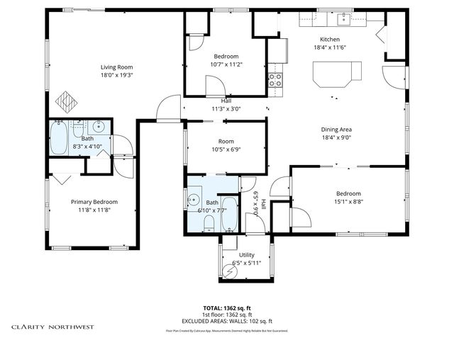 11807 322nd Avenue NE, Duvall, WA 98019