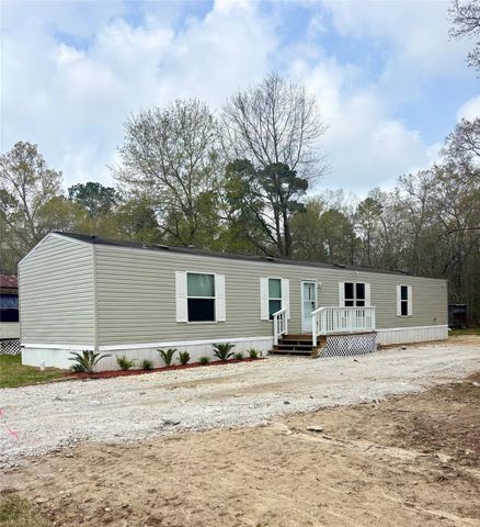 161 Westwood Avenue, Liberty, TX 77575