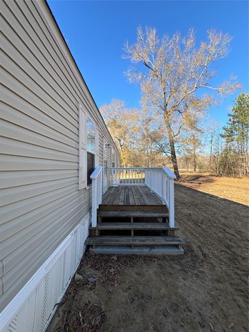 161 Westwood Avenue, Liberty, TX 77575