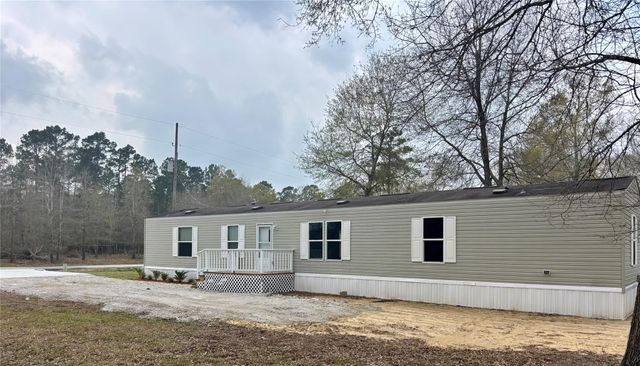 161 Westwood Avenue, Liberty, TX 77575