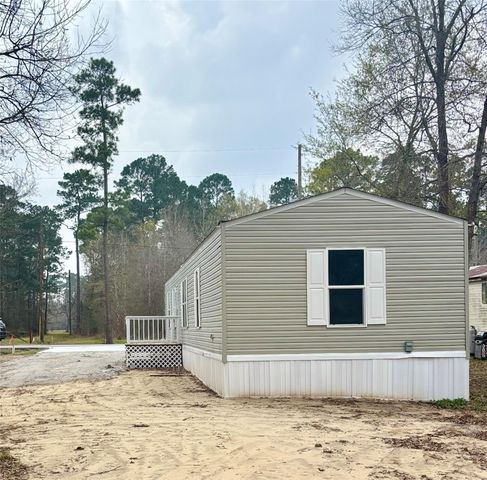 161 Westwood Avenue, Liberty, TX 77575