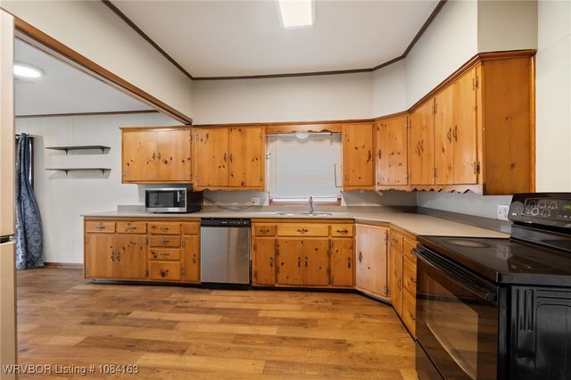 604 Belle Avenue, Fort Smith, AR 72901