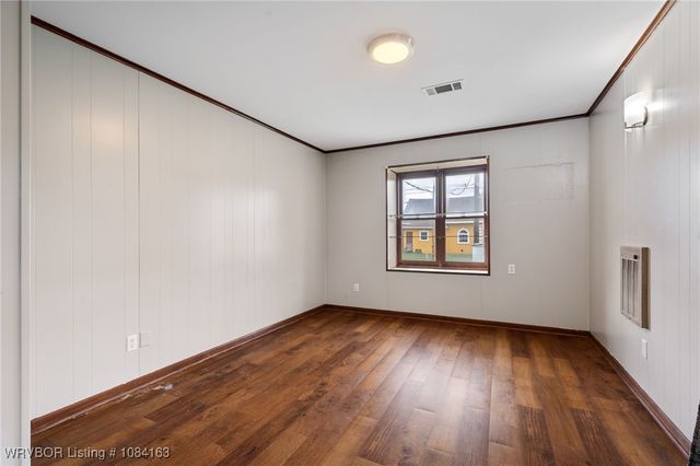 604 Belle Avenue, Fort Smith, AR 72901