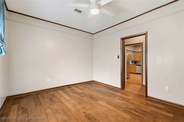 604 Belle Avenue, Fort Smith, AR 72901