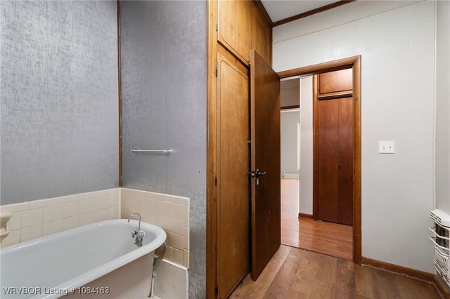 604 Belle Avenue, Fort Smith, AR 72901