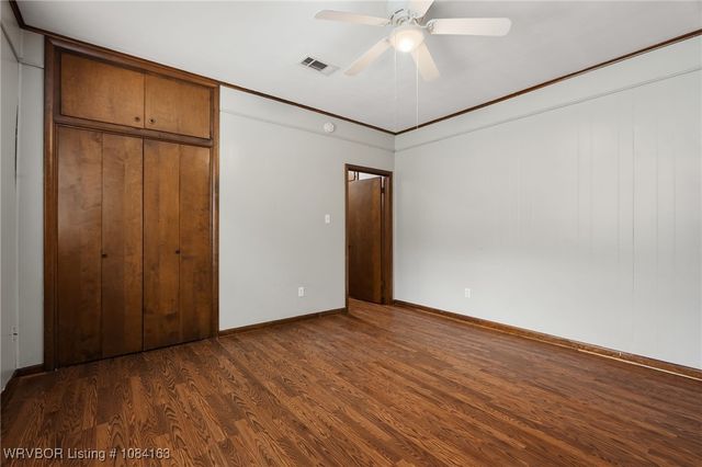 604 Belle Avenue, Fort Smith, AR 72901