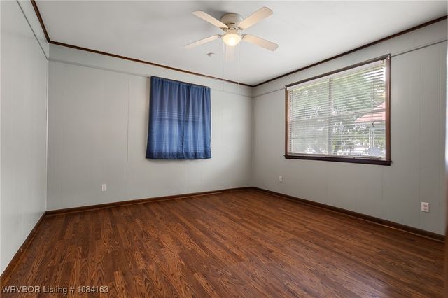 604 Belle Avenue, Fort Smith, AR 72901