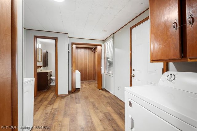 604 Belle Avenue, Fort Smith, AR 72901