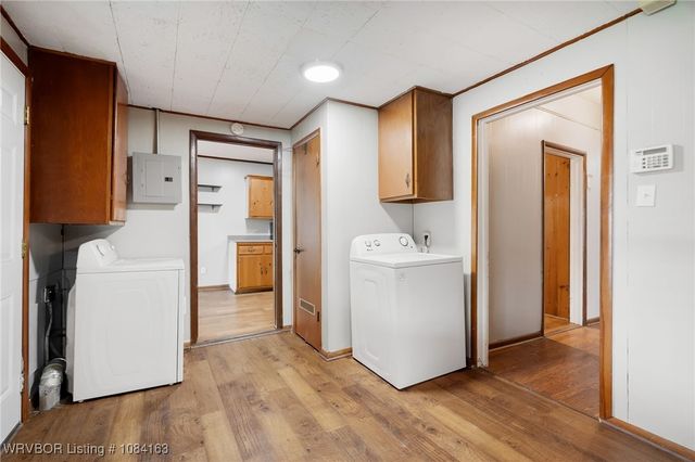 604 Belle Avenue, Fort Smith, AR 72901