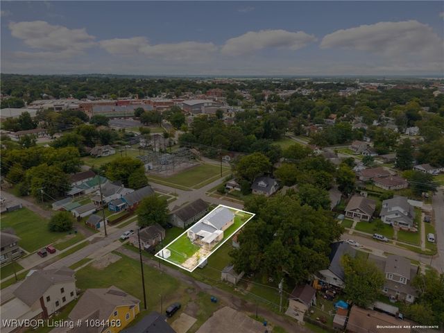 604 Belle Avenue, Fort Smith, AR 72901