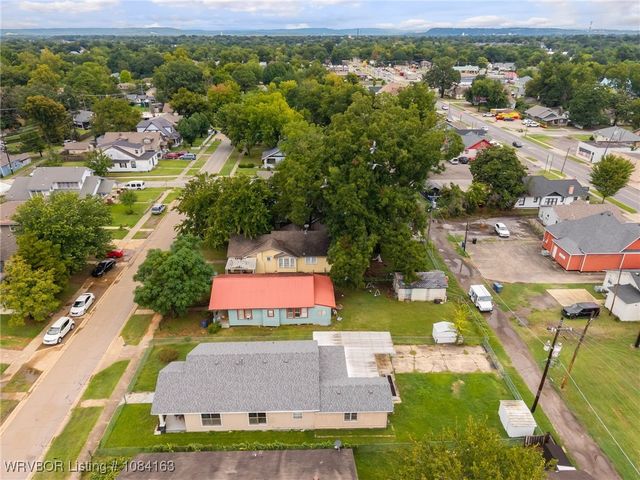 604 Belle Avenue, Fort Smith, AR 72901