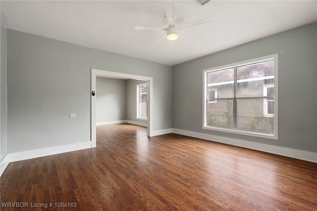 604 Belle Avenue, Fort Smith, AR 72901