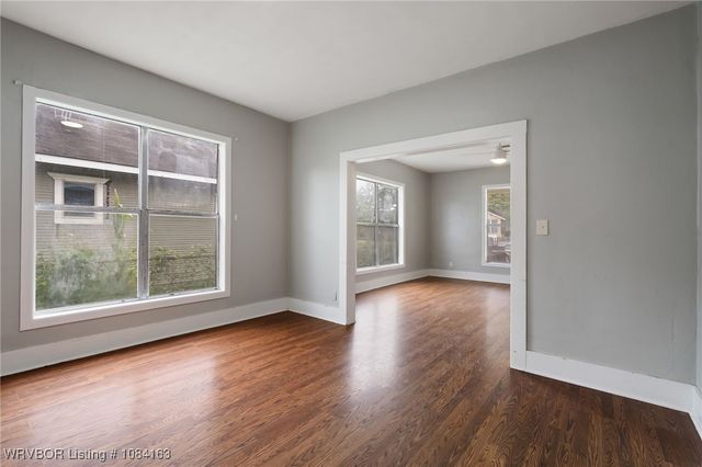 604 Belle Avenue, Fort Smith, AR 72901