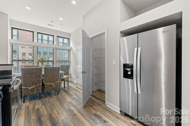 522 New Bern Station Court, Charlotte, NC 28209