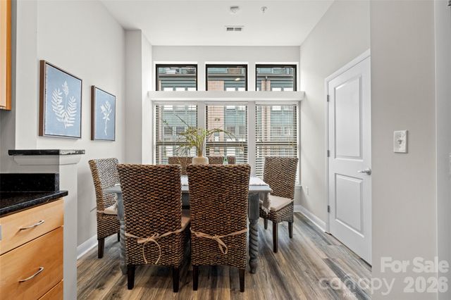 522 New Bern Station Court, Charlotte, NC 28209