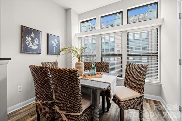 522 New Bern Station Court, Charlotte, NC 28209