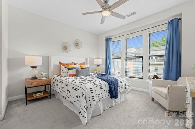 522 New Bern Station Court, Charlotte, NC 28209