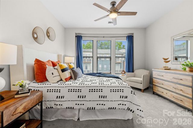 522 New Bern Station Court, Charlotte, NC 28209