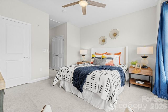 522 New Bern Station Court, Charlotte, NC 28209