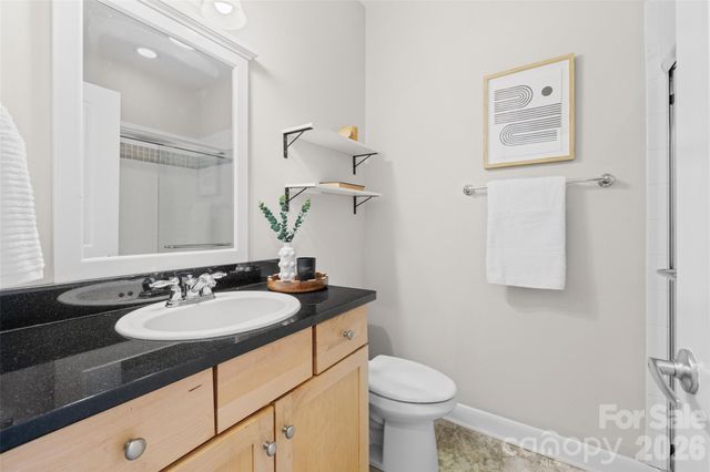 522 New Bern Station Court, Charlotte, NC 28209