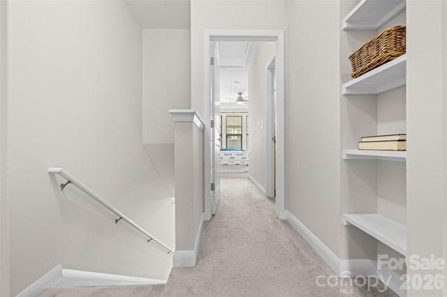 522 New Bern Station Court, Charlotte, NC 28209