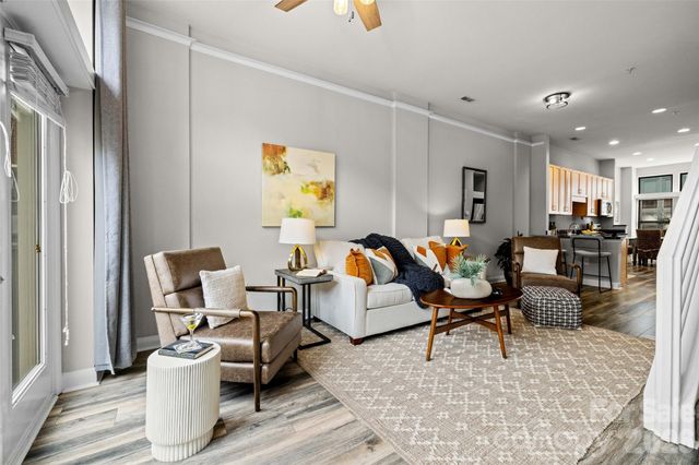522 New Bern Station Court, Charlotte, NC 28209