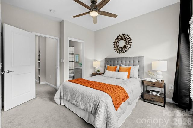 522 New Bern Station Court, Charlotte, NC 28209