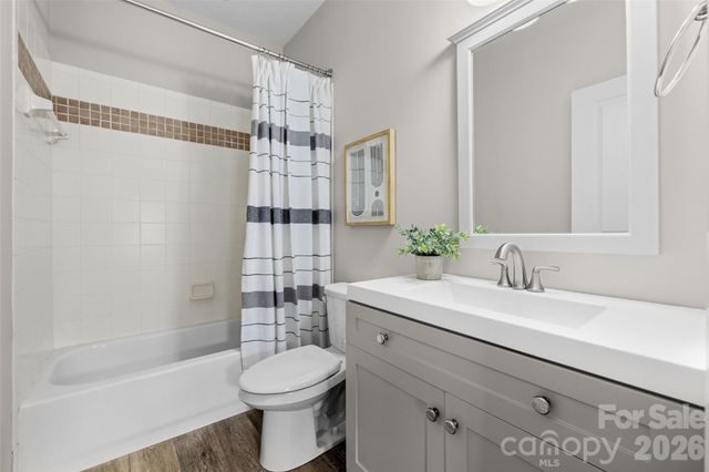 522 New Bern Station Court, Charlotte, NC 28209