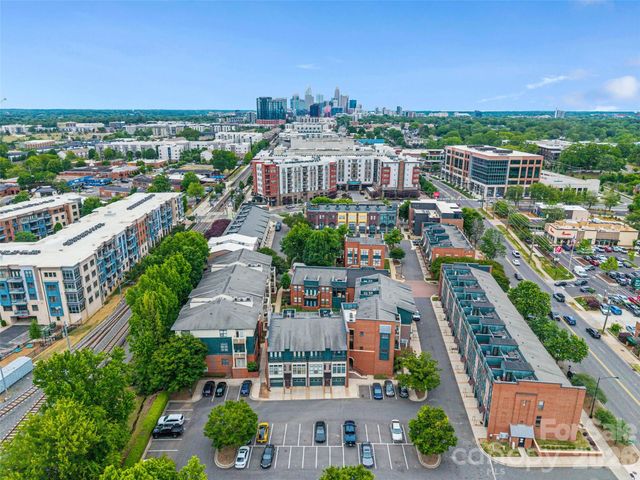 522 New Bern Station Court, Charlotte, NC 28209