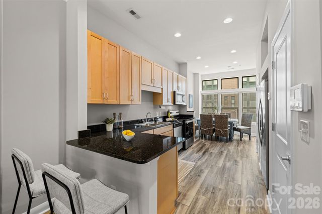 522 New Bern Station Court, Charlotte, NC 28209