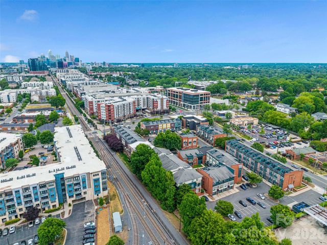 522 New Bern Station Court, Charlotte, NC 28209