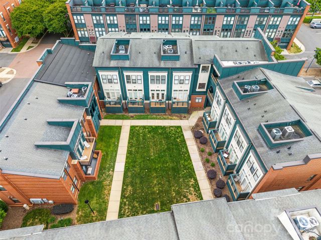 522 New Bern Station Court, Charlotte, NC 28209